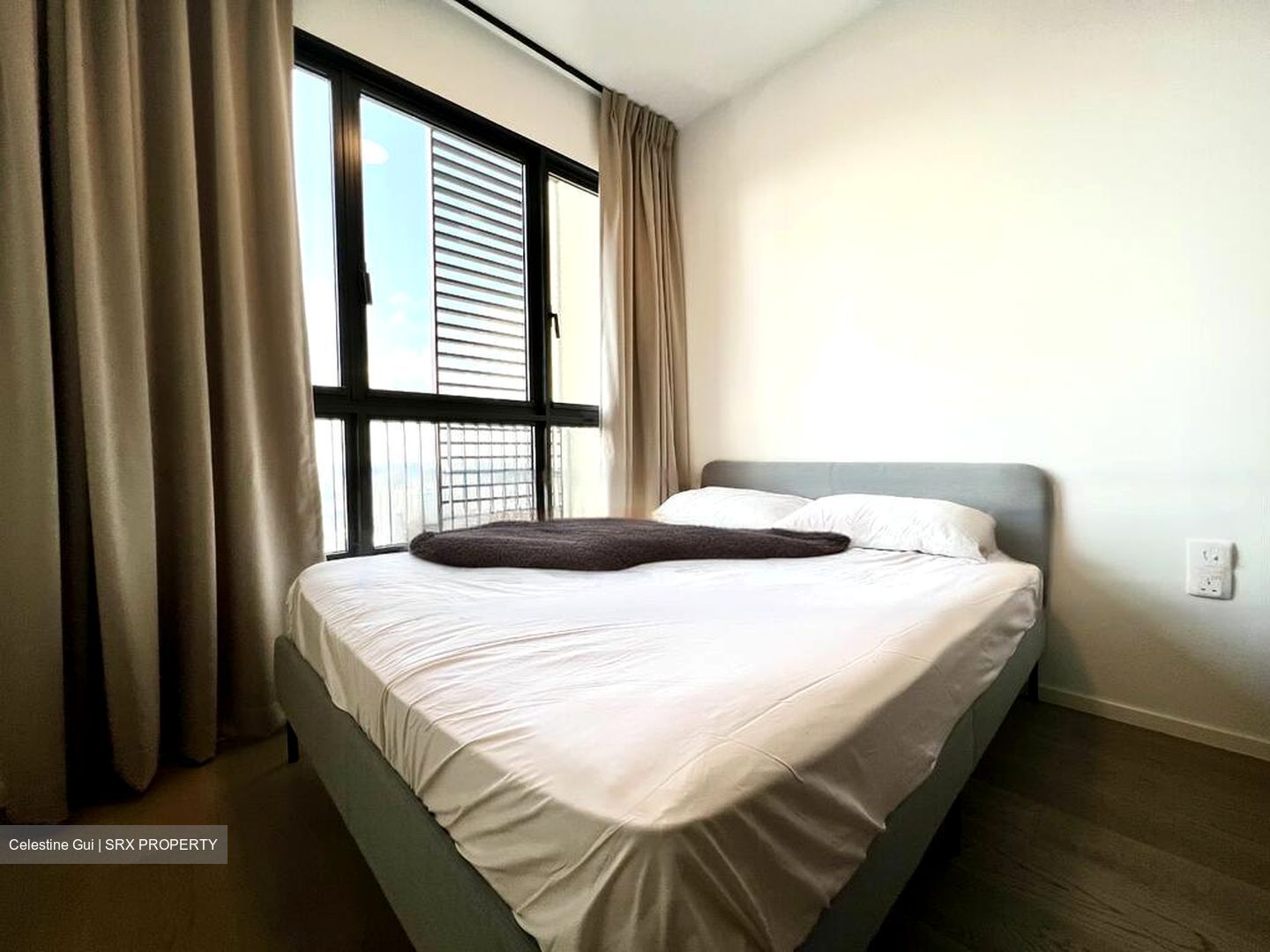 Avenue South Residence (D3), Apartment #458877291